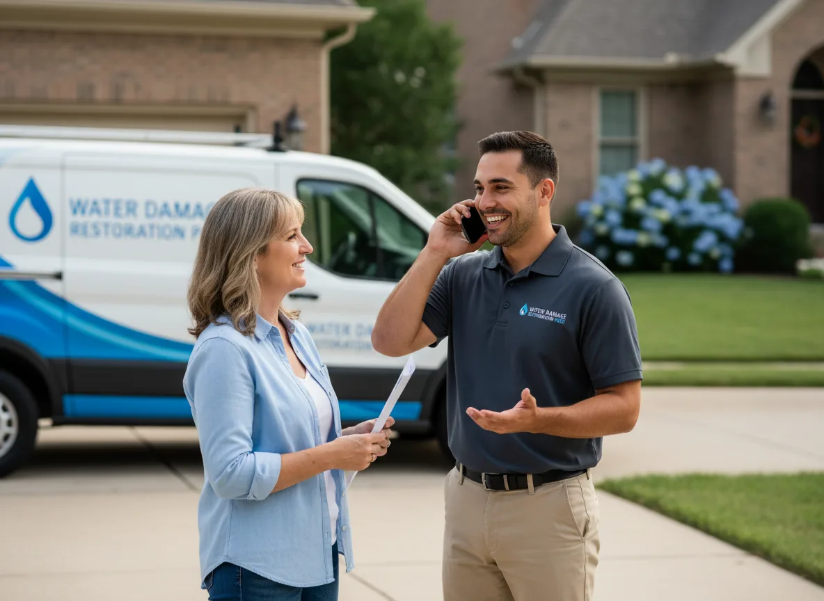 Flood Restoration Orlando, FL FAQs